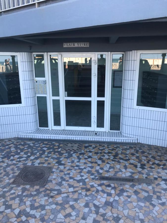 Studio Plage Canet-en-Roussillon Kültér fotó